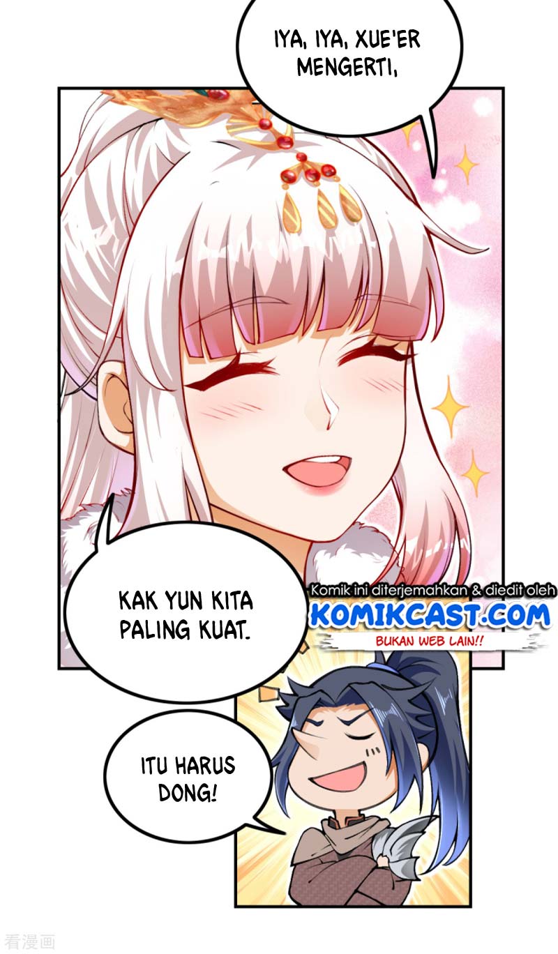 Dilarang COPAS - situs resmi www.mangacanblog.com - Komik against the gods 274 - chapter 274 275 Indonesia against the gods 274 - chapter 274 Terbaru 4|Baca Manga Komik Indonesia|Mangacan